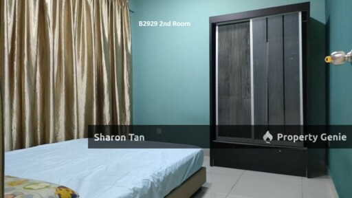 ARC Austin Hill 2 Bedroom Fully Furnished Tmn Daya, Mount Austin, Setia Indah, Dato Onn