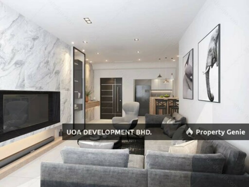 SD Residence