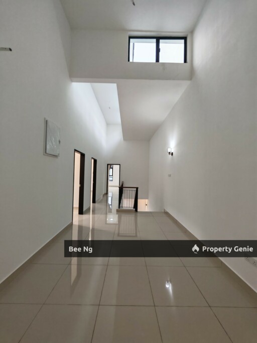 Taman Mutiara Maju/Skudai/2 storey cluster
