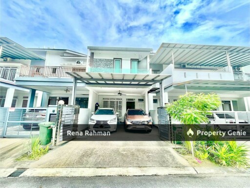 Kepayang Residence