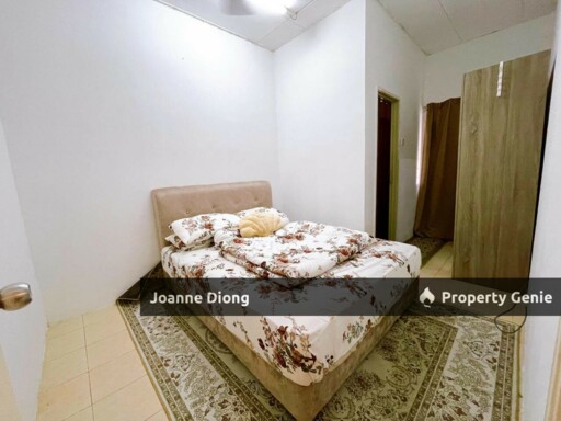 Single Storey Terrace House@Taman Pinggiran Pelangi-Rawang