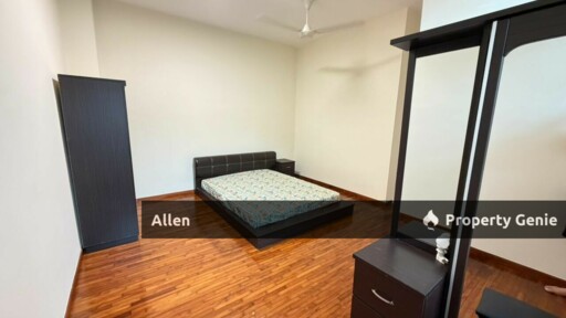 Austin Heights @ Taman Mount Austin – Spacious Renovated Cluster House!