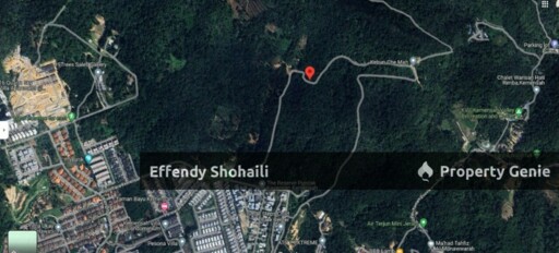 KEMENSAH MELAWATI AGRICULTURAL LAND