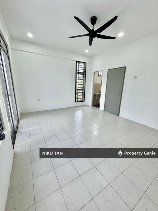 For Sale Jalan Tempua 8 Taman Scientex Pasir Gudang