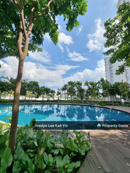 JADITE SUITES Kajang Brand New