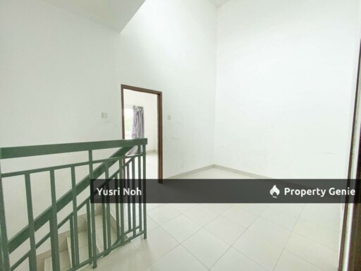 Double Storey Terrace Hillpark 2,Bandar Teknologi Kajang,Semenyih