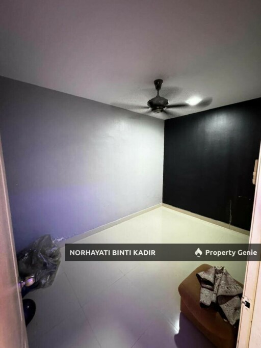 (FULLY RENOVATED) TERES SETINGKAT TAMAN TAS, KUANTAN