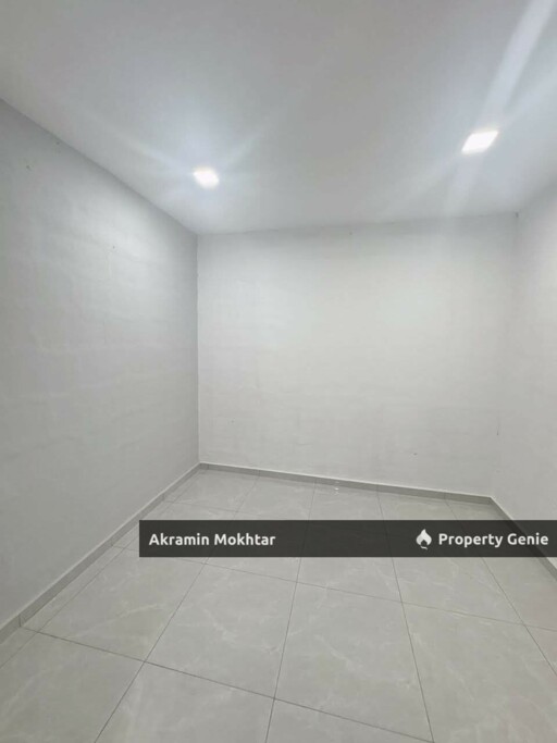 2.5 Storey Terrace Kampung Lindungan PJS 6, Bandar Sunway, Petaling Jaya FULLY RENO