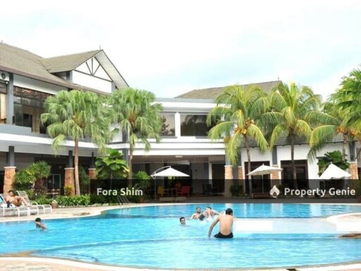 Cyber Height Villa @ Cyberjaya