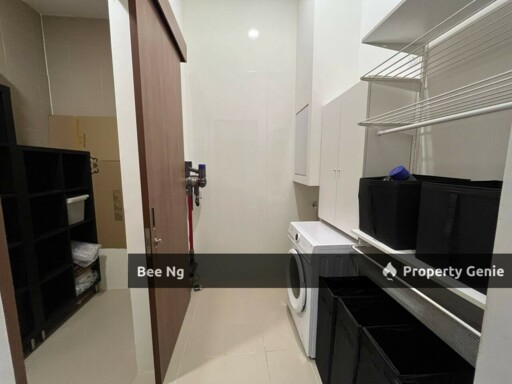 Sakura Residence / Iskandar