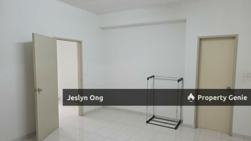2 Storey Terrace House @ Taman Nusa Bayu for Sale