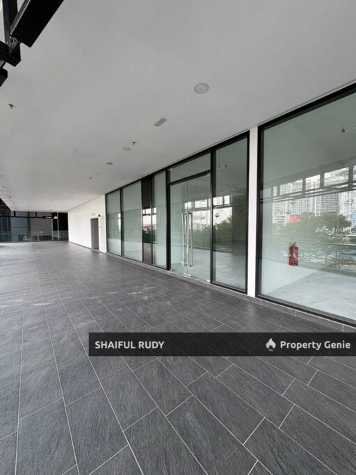 Twenty8 Finance Avenue I-City