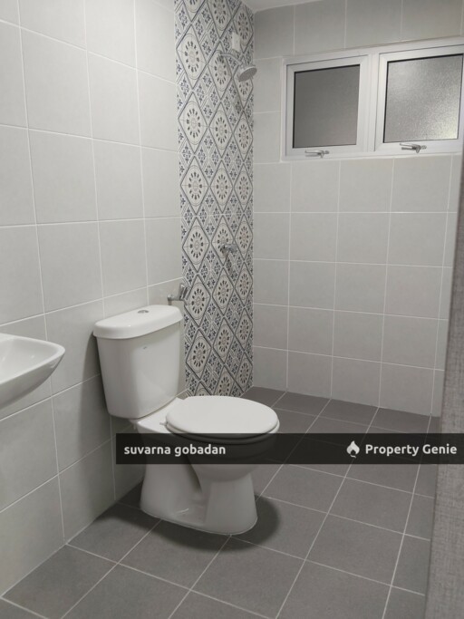 Freehold apartment, Klebang Ipoh Perak