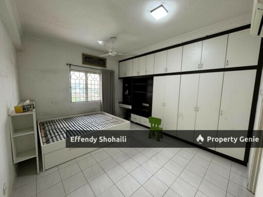 VILLA LAGENDA CONDO SELAYANG