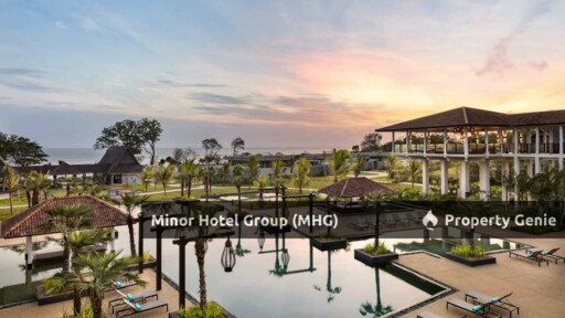 Anantara Desaru Coast Residences