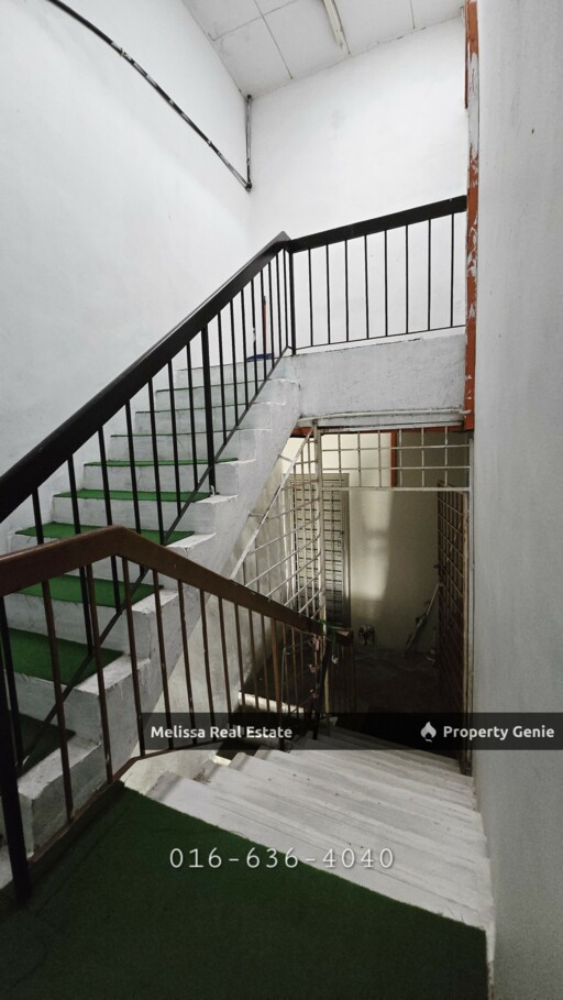 Kuantan Prime Shop-office only RM1000 near Berjaya Megamall
