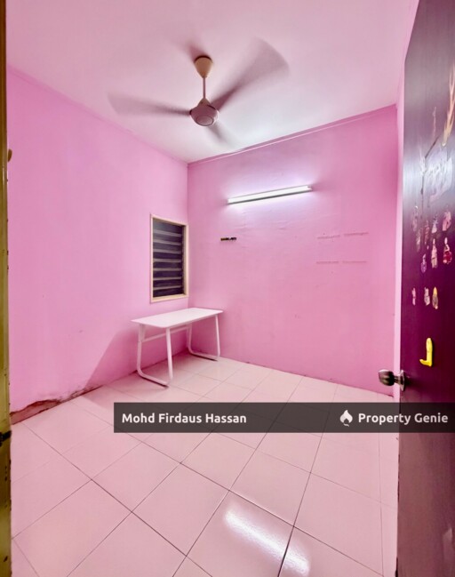 Renovated Terraced House In Bandar Puteri Jaya, Sungai Petani