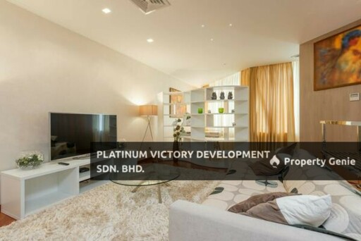 Vista Sentul Residences