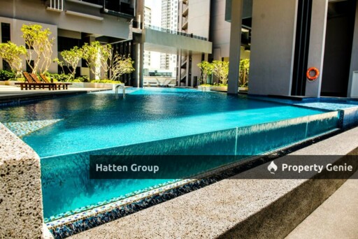 Imperio Residence
