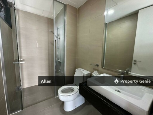 Bora Residences @ Tropicana Danga Bay