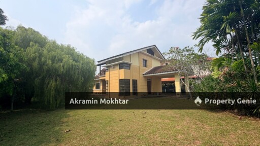 Freehold & Extended | 2 Storey Terrace BK6 Simfoni, Bandar Kinrara 6, Puchong