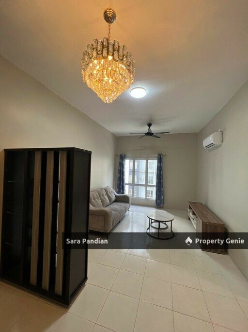 Casa Idaman Klebang Fully Furnished Apartment