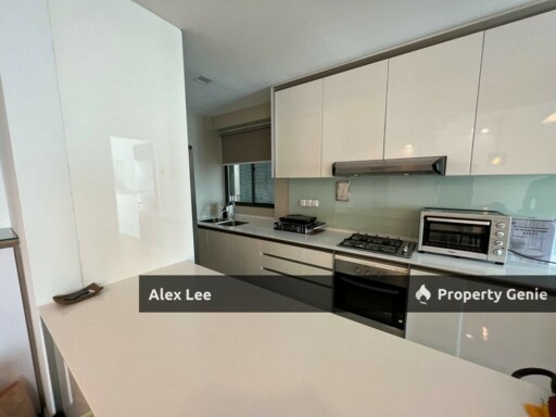 Setia Sky Residence Kuala Lumpur Luxury Condo Near KLCC With Spacious Layout Modern Design High Floor City View Fully Furnished Move In Ready Unit Close To Pavilion Suria KLCC And Public Transport