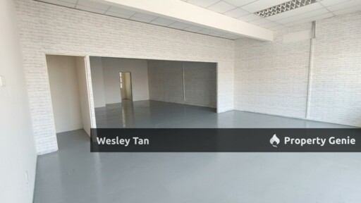 Double Storey Intermediate Shoplot @ Taman 1 Lagenda, Melaka