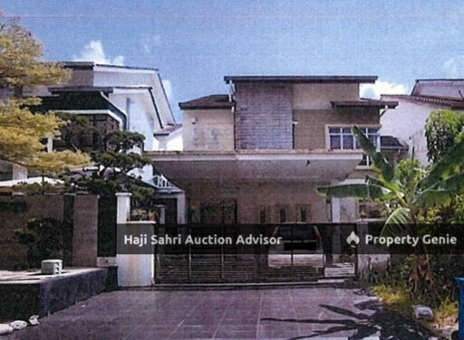 MV RM 910K NAK LELONG RM 737100.00 a double storey detached house  postal address of No. 74, Jalan Pulau Angsa U10/35, Bandar Nusa Rhu, Section U10, 40170 Shah Alam, Selangor Darul Ehsan.