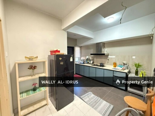 Double storey terrace house @ Kota Damansara Section 8, Jalan Pekaka