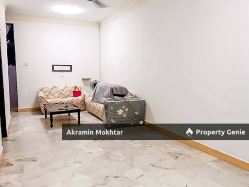 Freehold & Extended | Single Storey Terrace Taman Pinggiran Pedas, Pedas