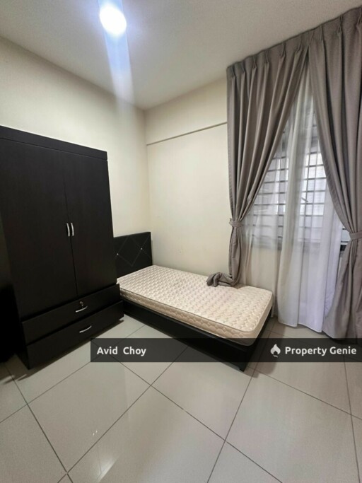 ARC @ Austin Hills , 3 Bedroom (Fully furnished)(Nice Unit)