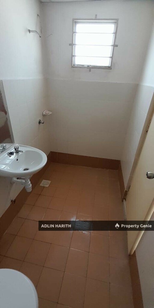 FULLY RENOVATED Magna Ville Condo Selayang