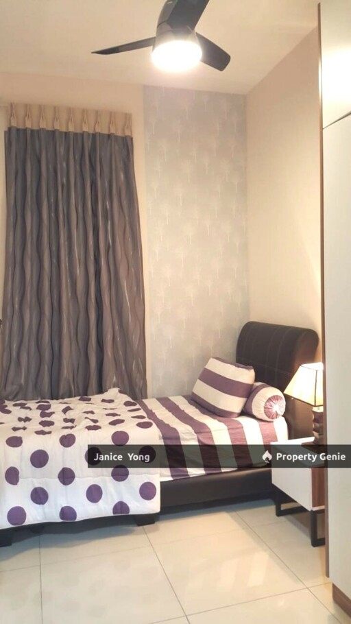 M Condominium @ Larkin