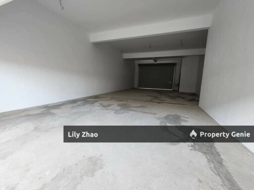 Ground Floor Shop Office for Rent, Prime Location Parklane City Benoni, Papar New Township