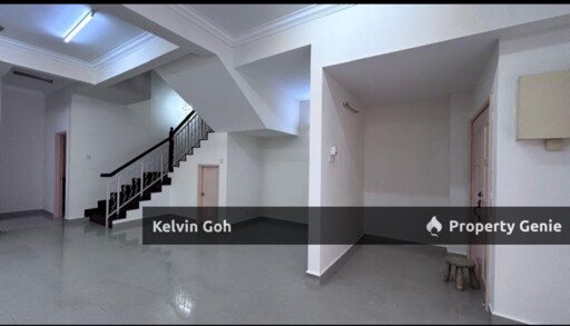 Taman Bukit Jelutong U8/68 Shah Alam