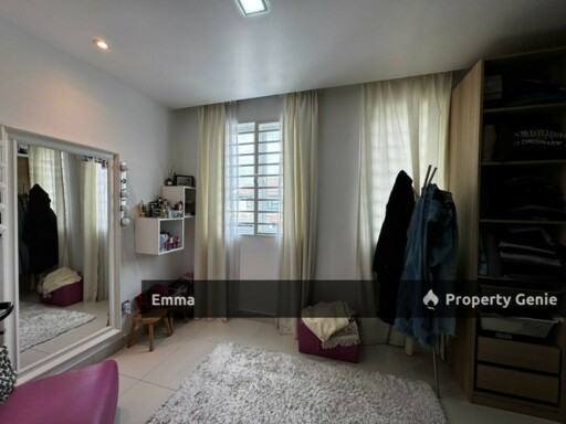 Lakeside Puchong 2 Storey For Sales