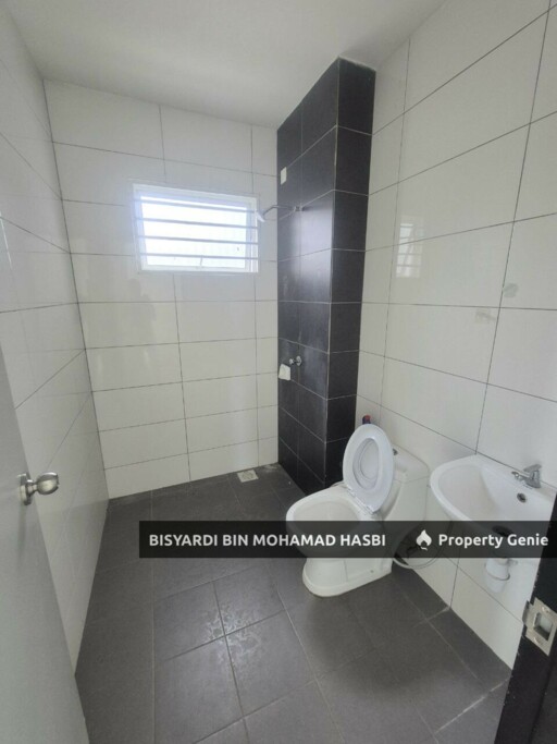 Corner Lot Double Storey Terrace S1 Residences Taman Pelangi Semenyih 2, Semenyih.