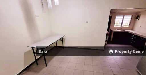 Freehold Single Storey Canning Garden Ipoh