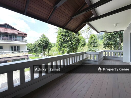 DUTA TROPIKA, DUTAMAS, SRI HARTAMAS | CORNER UNIT WITH GREAT LAND AREA & BIG BUILT-UP