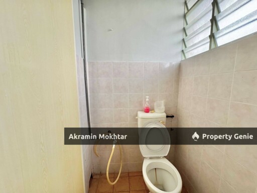 Flat Desa Lembah Permai, Lembah Jaya Utara Ampang