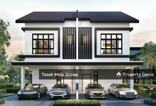 Taman Mutiara Maju