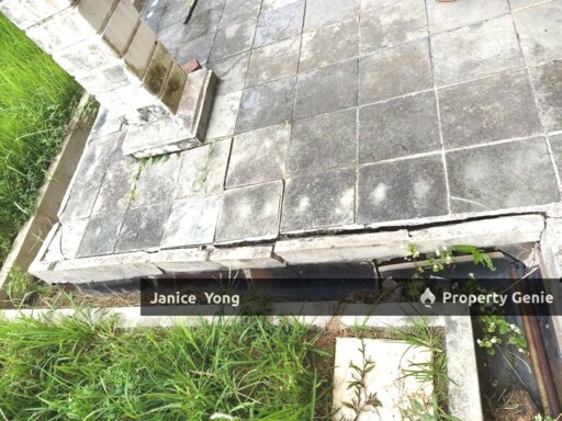 Taman Sutera Jalan Sutera Hijau 9