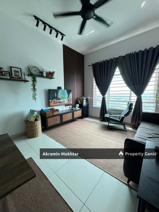 La Thea Residences @ 16 Sierra, Puchong