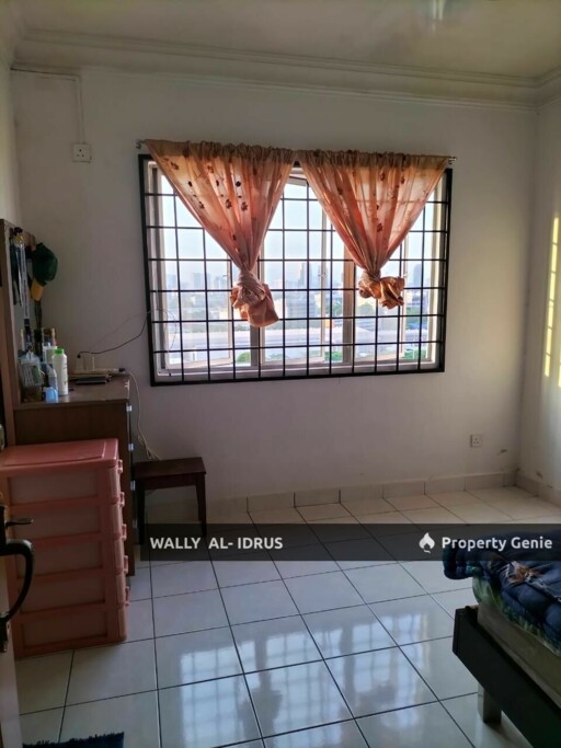 Condo Laguna Biru 2 @ Sungai Buloh