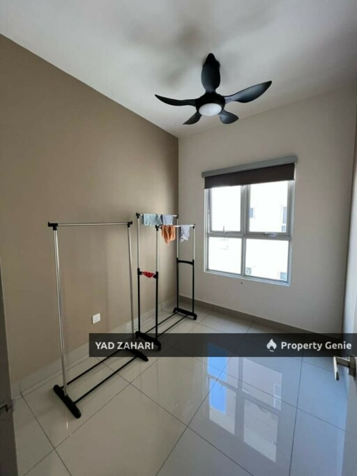 Tropicana Aman 1, Telok Panglima Garang | RM1700 - Fully Furnished & Beautiful ID