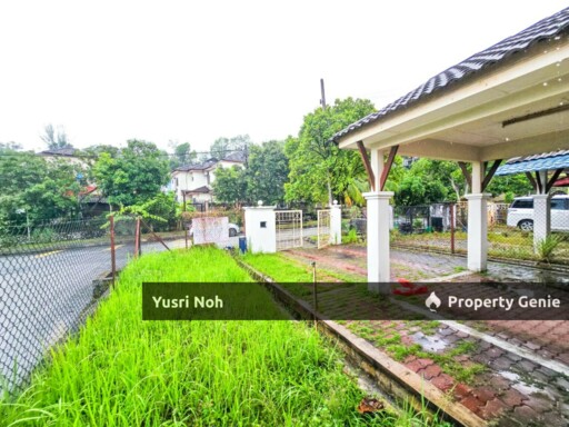 Endlot 2 Storey Seksyen 8 Shah Alam