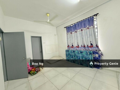 Rini Home 1 @ Mutiara Rini Double Storey Terrace for Rent