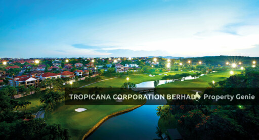 Tropicana Golf & Country Resort