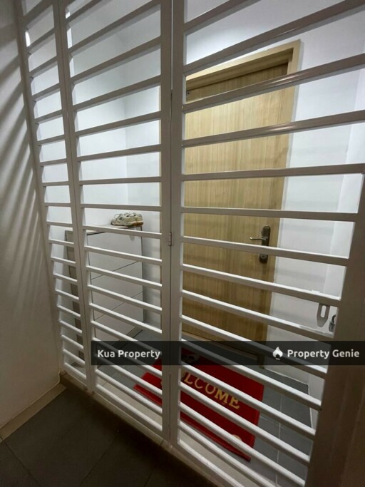 For Rent! D'Infinia Condominium at Lorong Lapangan Terbang 5